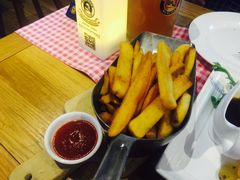 -Paulaner·德国帕拉娜自酿啤酒餐厅(海上世界店)