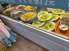 -清真聚陇缘美食餐厅(南横东街店)