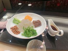 -扬州泰润大酒店-餐厅