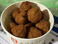 -麻木老地方牛筋牛杂(长堤街店)