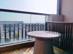 -上海崇明金茂凯悦酒店