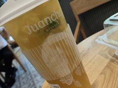 -眷茶(福都广场店)