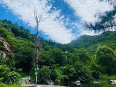 -灵溪风景区