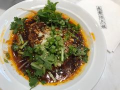 -成都你六姐·牛肉冒菜·麻辣香锅(长泰广场店)