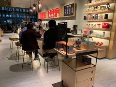 -星巴克(北京小米科技园1店)
