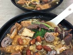 -阿芬卤面(花巷店)