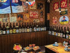 -小川洋风料理(江汉路店)