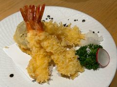 -虹料理·日料放题(悠方店)