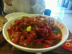 android_upload_pic-虾满堂(金平路店)