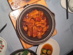 -晓粤·惹味粤菜(凯德乐峰广场店)