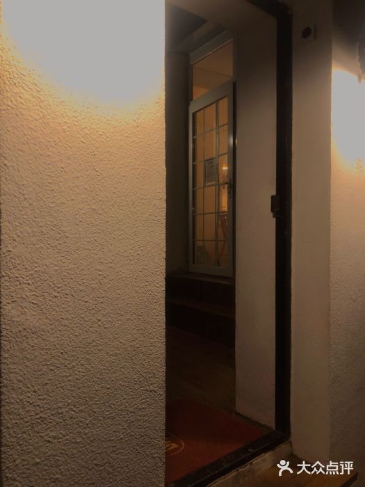 JAMES+詹嘉厨房图片