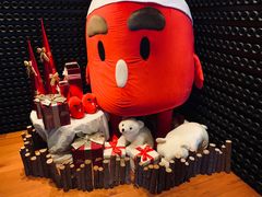 -广州富力君悦大酒店·凯菲厅