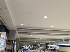 -关西国际机场直营免税店