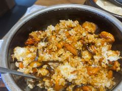 -九田家黑牛烤肉料理(新光汇店)