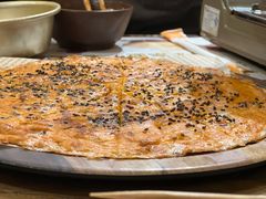 泡菜饼-冰川冷面·延边菜·炭烤串(观前店)