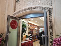 -汗腾格里·风味餐厅(新疆驻京办店)