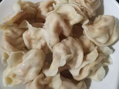 -米香居新鲁味·水饺餐厅