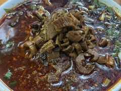 -崇州余荞面(落虹桥店)