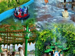 -大连海昌发现王国主题公园