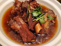 -真定郝家排骨(正定县总店)