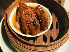 -万丽轩·粤菜(王府井金茂万丽酒店)