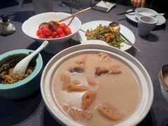 -沅江水·空中花园餐厅(珠江新城雅居乐中心店)