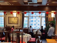 -惠丰堂饭庄·烤鸭·京味菜(西北旺·唐家岭店)