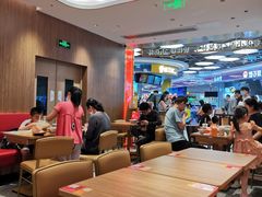 大堂-遇见小面(凯德广场店)