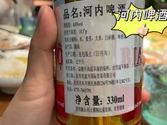-南越郡·越式风味餐厅(青秀万达店)