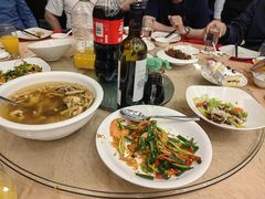 -临空皇冠假日酒店-西餐厅(首都机场店)