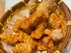 一口小酥肉-百春原湖南牛肉粉(漕河泾印象城店)