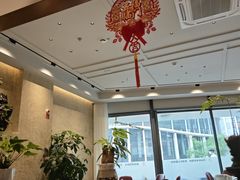 -老馆子·建德菜·山肴鱼鲜(海威新界店)