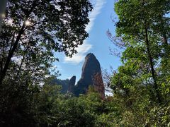 -丹霞山风景名胜区