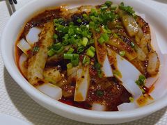 川北凉粉-渝信川菜(华盛店)