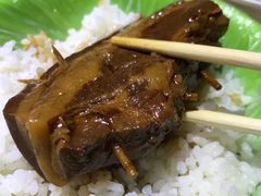 -刘小忙把子肉(北园大街总店)