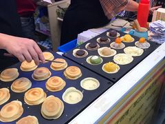 -味正点车轮饼可丽饼(南禅寺店)