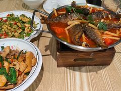 -渔太泰漓江小馆·广西融合菜(西街店)
