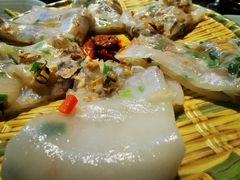 -好灶头妈妈菜·柴火灶台鱼·千岛湖土菜地标美食