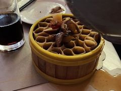 -内蒙古驻京办餐厅