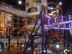 -成功时代广场主题乐园