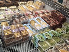 -吉美诺烘焙(公园北路店)