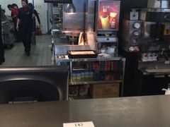 -麦当劳(南京路2店)