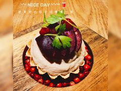 -weeknd·Brunch&Bistro 周末餐厅