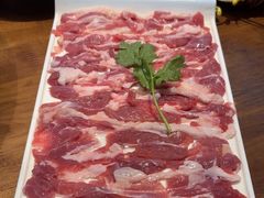 -楠火锅(昆山金鹰店)