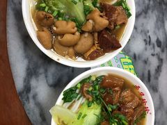 -珍珍小食店(西华路店)