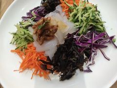 -串门海鲜烧烤(五四广场店)