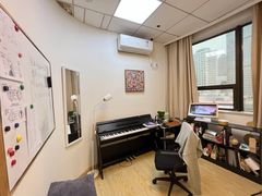 -MusicLife音乐(浦东校区)