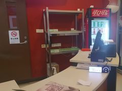 -棒约翰比萨意面(马家堡西路店)