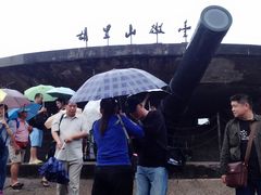 -胡里山炮台