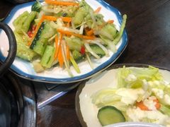 -金明子八带鱼馆(正宗韩国连锁店)